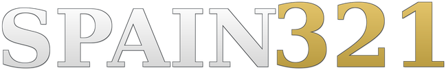 spain321 Logo